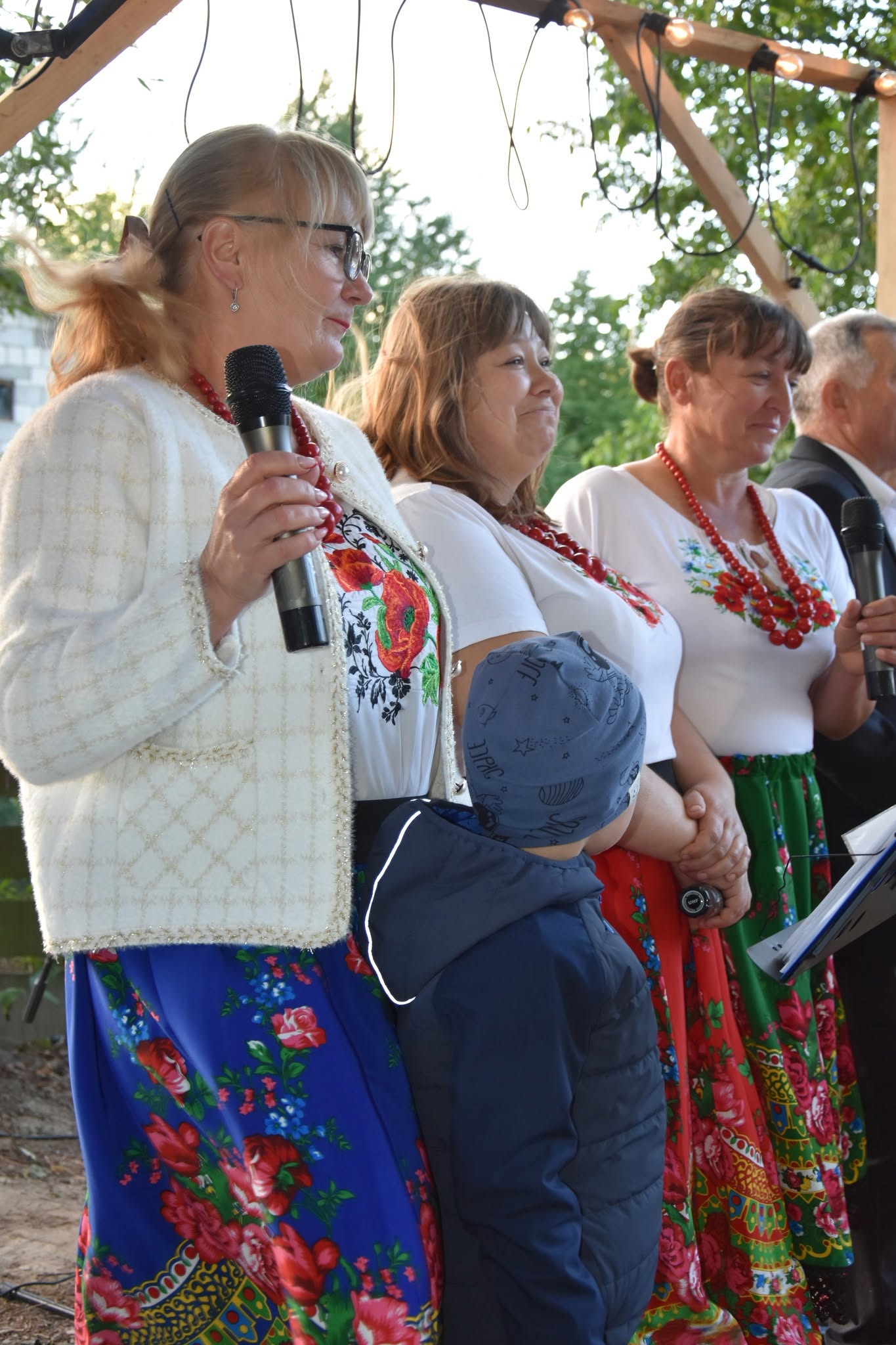 Kultura, Tradycja... i Placki za nami!